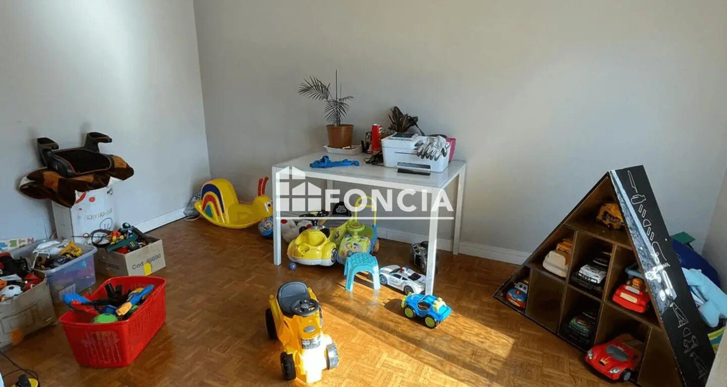 Appartement à vendre, 76m², Nantes