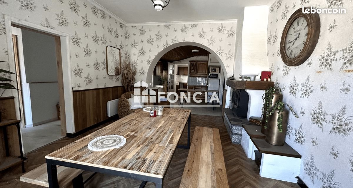 Maison à vendre, 93m², Noirmoutier-en-l'Ile
