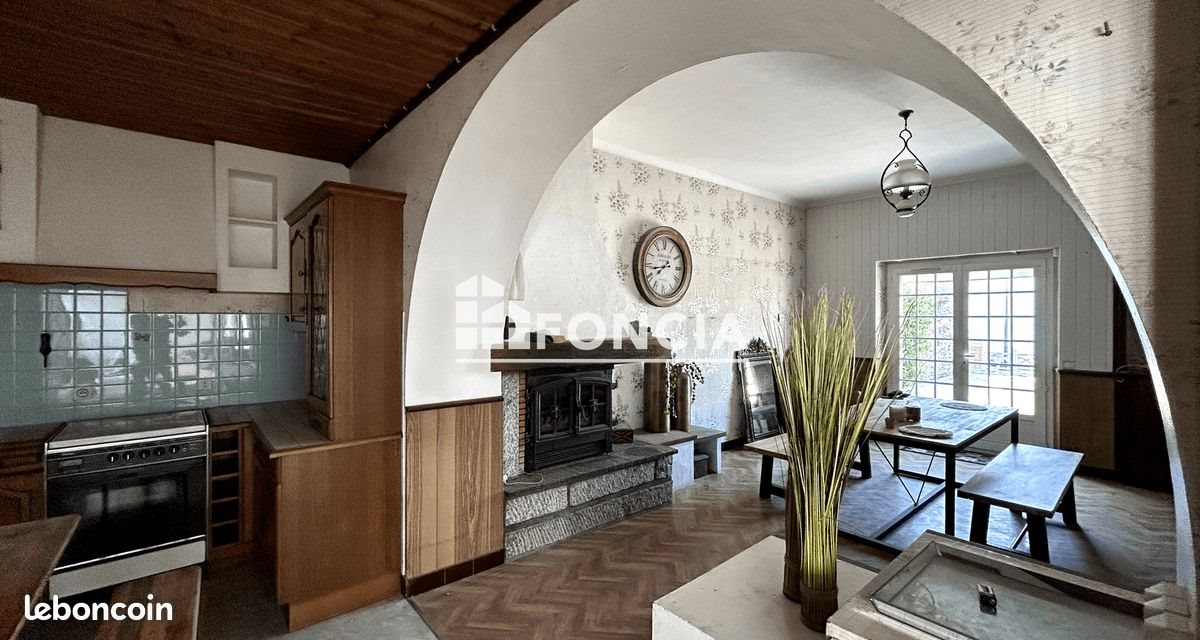Maison à vendre, 93m², Noirmoutier-en-l'Ile