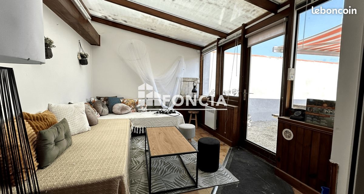 Maison à vendre, 93m², Noirmoutier-en-l'Ile