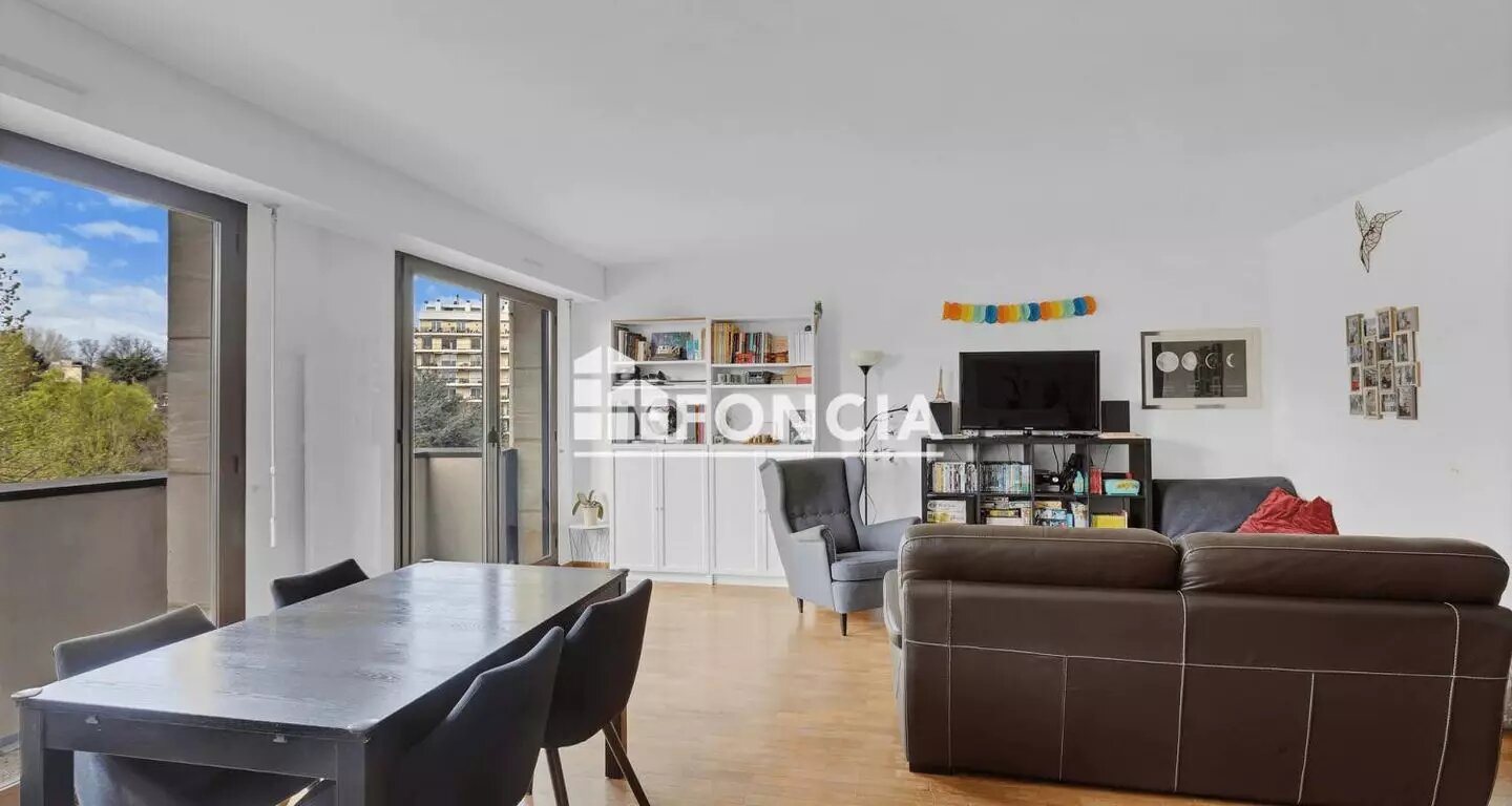 Appartement à vendre, 94m², Bourg-la-Reine