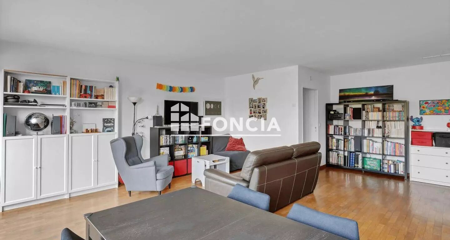 Appartement à vendre, 94m², Bourg-la-Reine