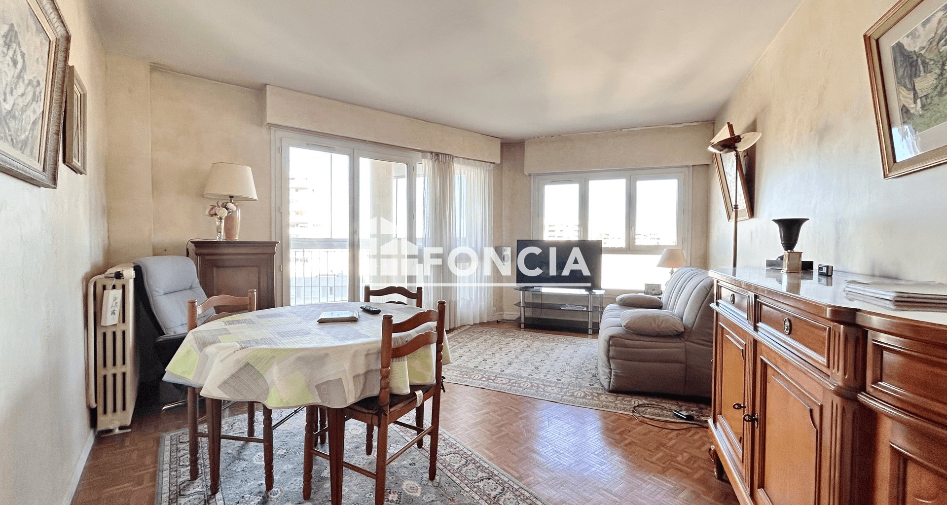 Appartement à vendre, 65m², Marly-le-Roi