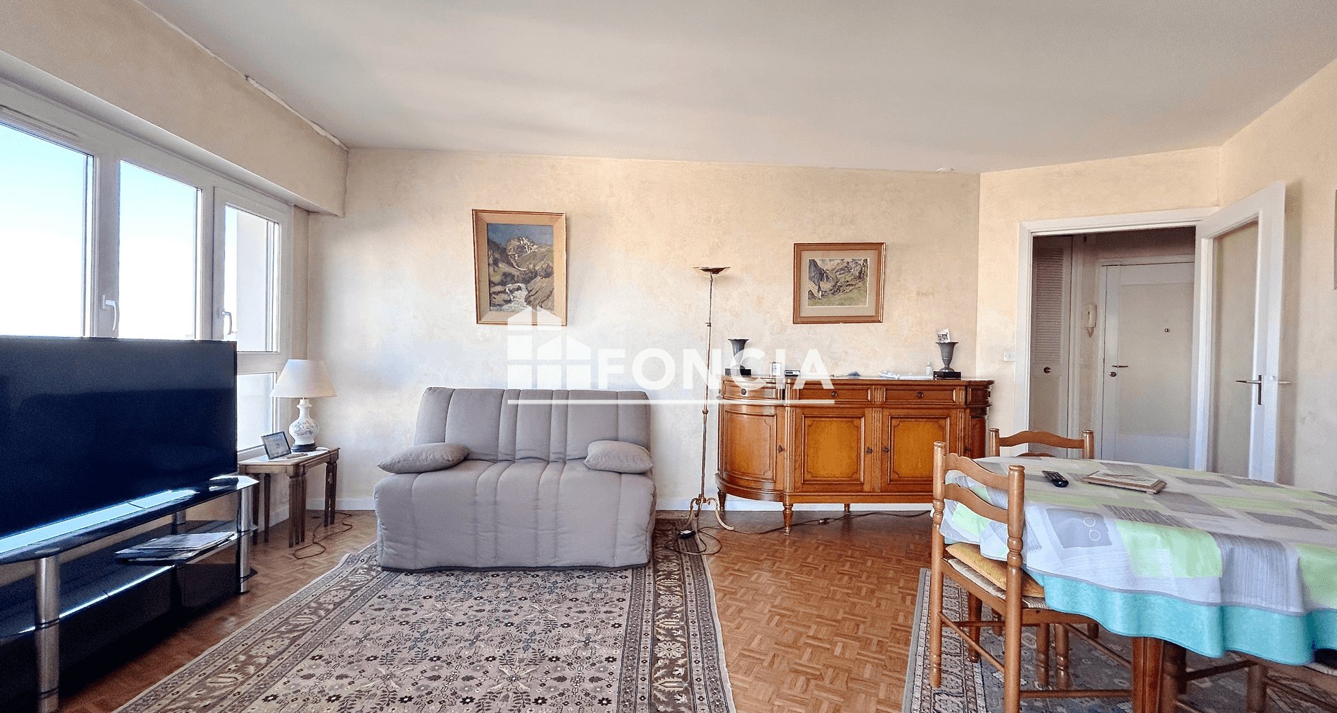 Appartement à vendre, 65m², Marly-le-Roi