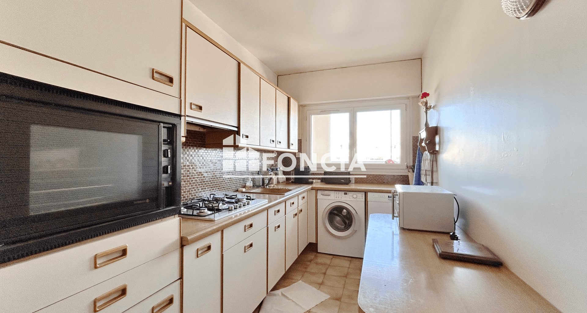 Appartement à vendre, 65m², Marly-le-Roi