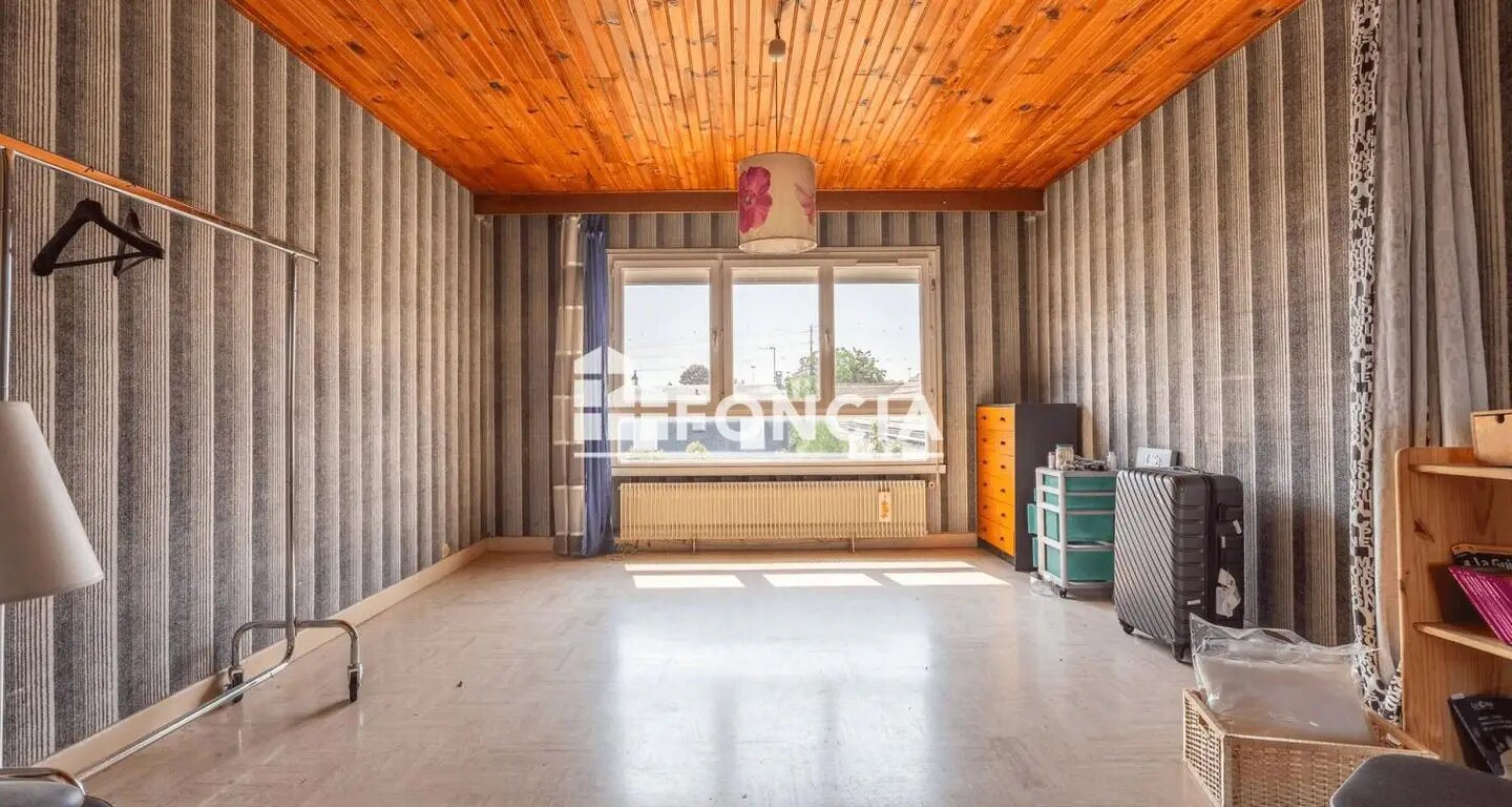 Maison à vendre, 244m², Antony