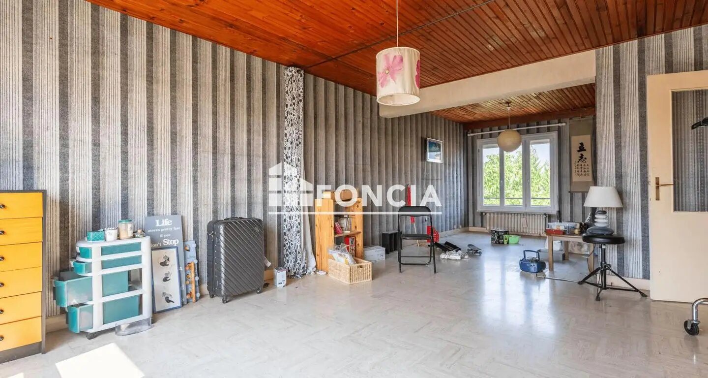Maison à vendre, 244m², Antony