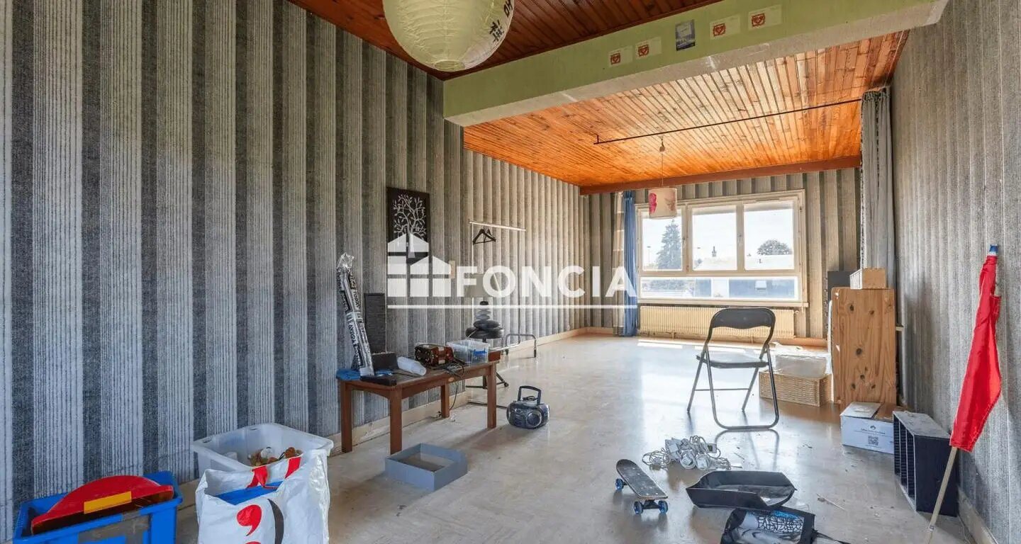 Maison à vendre, 244m², Antony