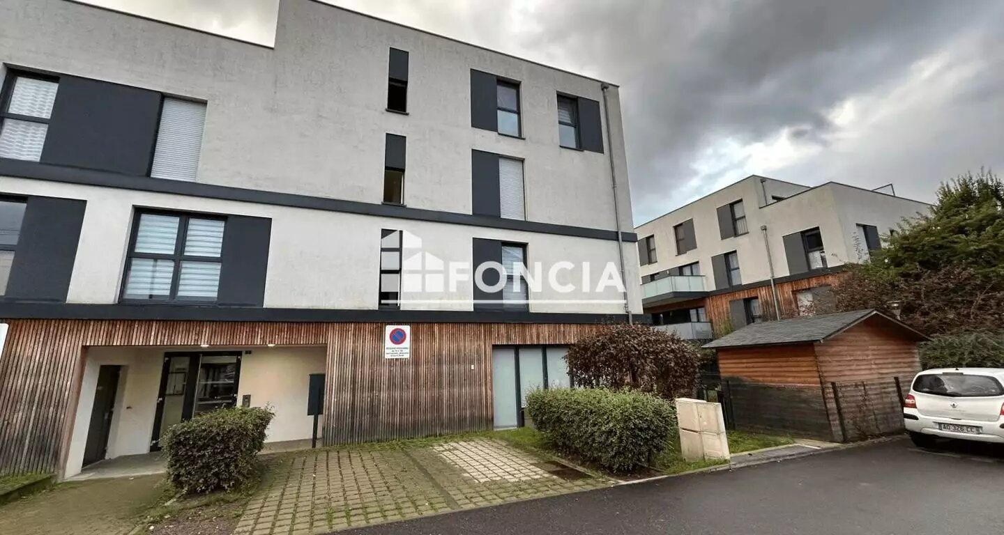 Appartement à vendre, 42m², Souffelweyersheim