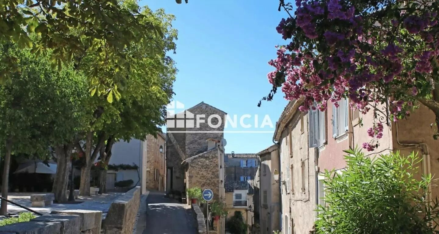 Maison à vendre, 130m², Bagnols-en-Forêt