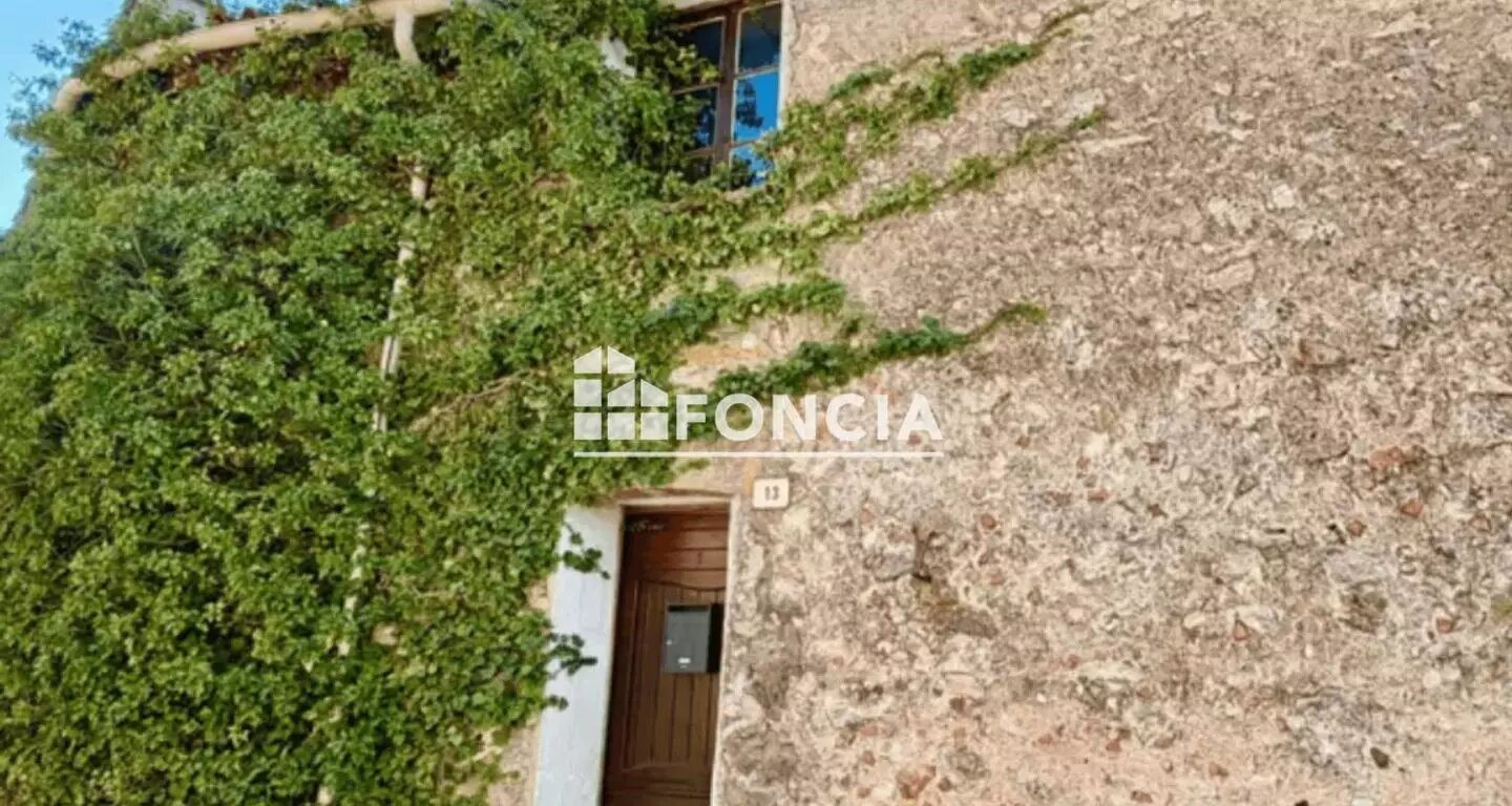 Maison à vendre, 130m², Bagnols-en-Forêt