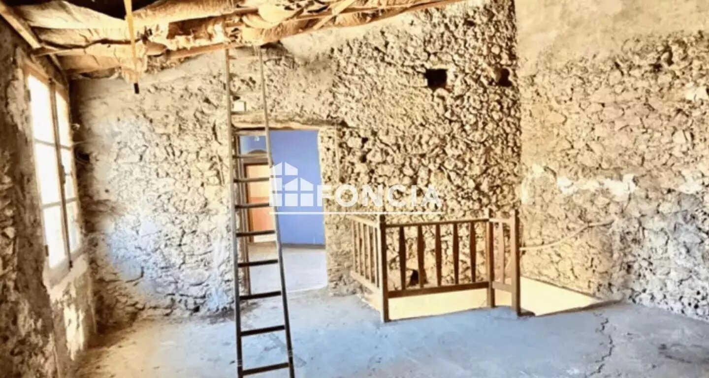 Maison à vendre, 130m², Bagnols-en-Forêt