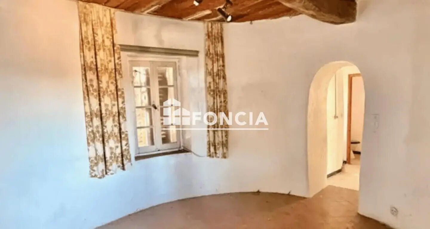 Maison à vendre, 130m², Bagnols-en-Forêt