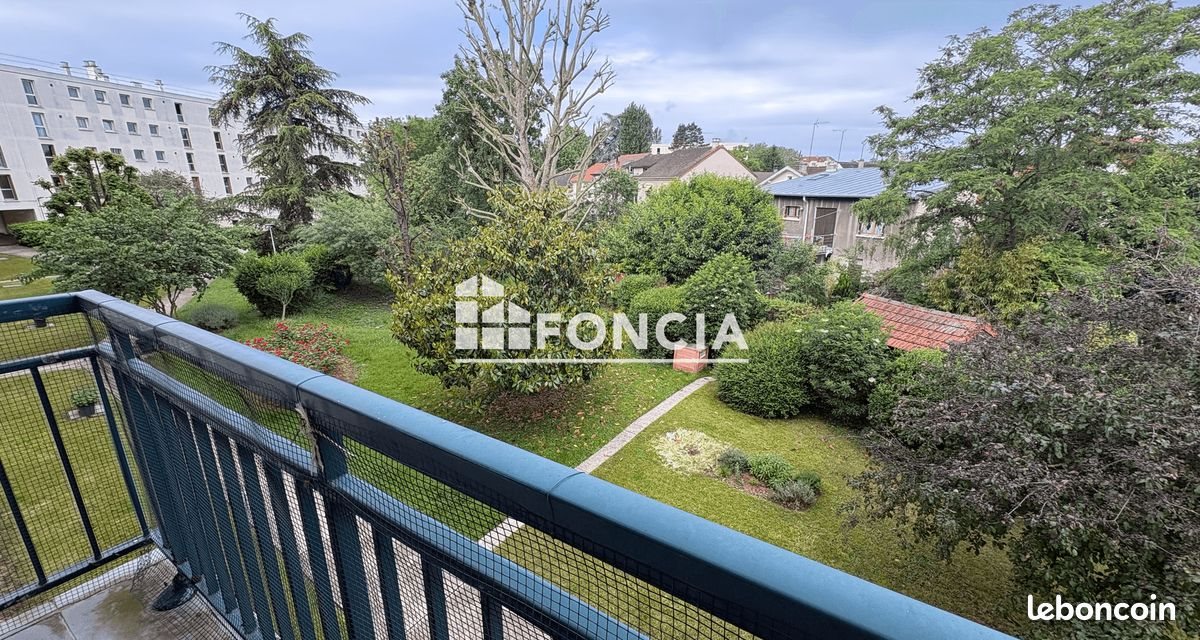 Appartement à vendre, 73m², Fresnes