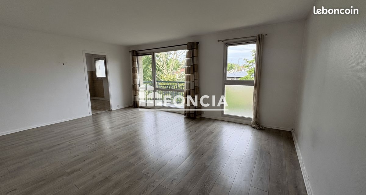 Appartement à vendre, 73m², Fresnes