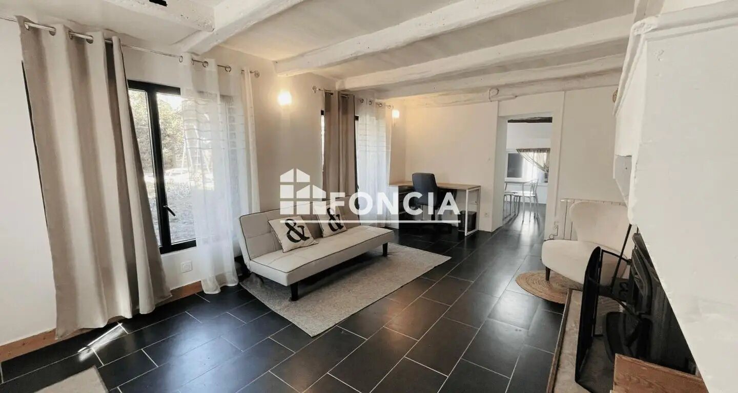 Maison à vendre, 116m², Saint-Coutant-le-Grand