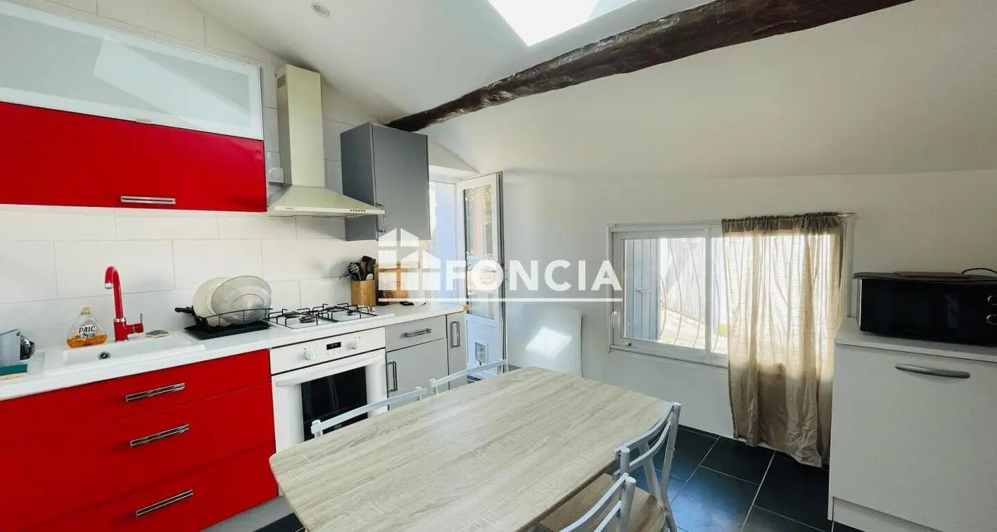Maison à vendre, 116m², Saint-Coutant-le-Grand