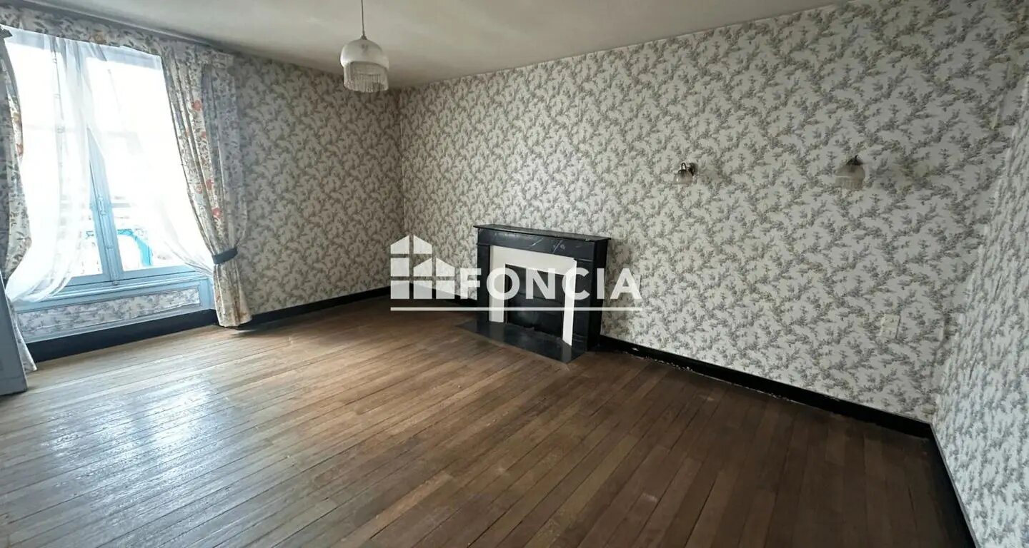 Maison à vendre, 207m², Saint-Calais