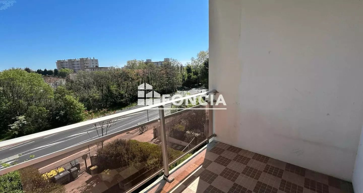 Appartement à vendre, 71m², Montpellier
