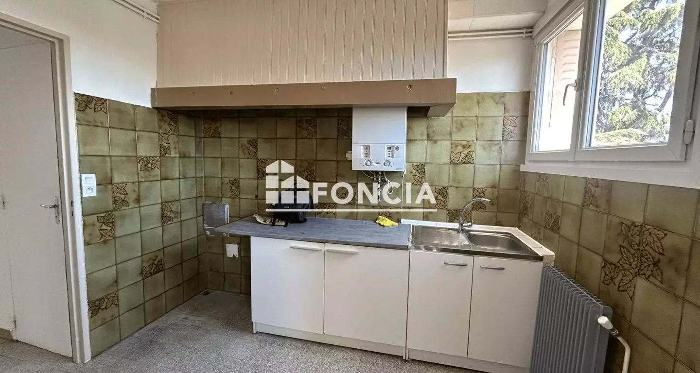 Appartement à vendre, 71m², Montpellier