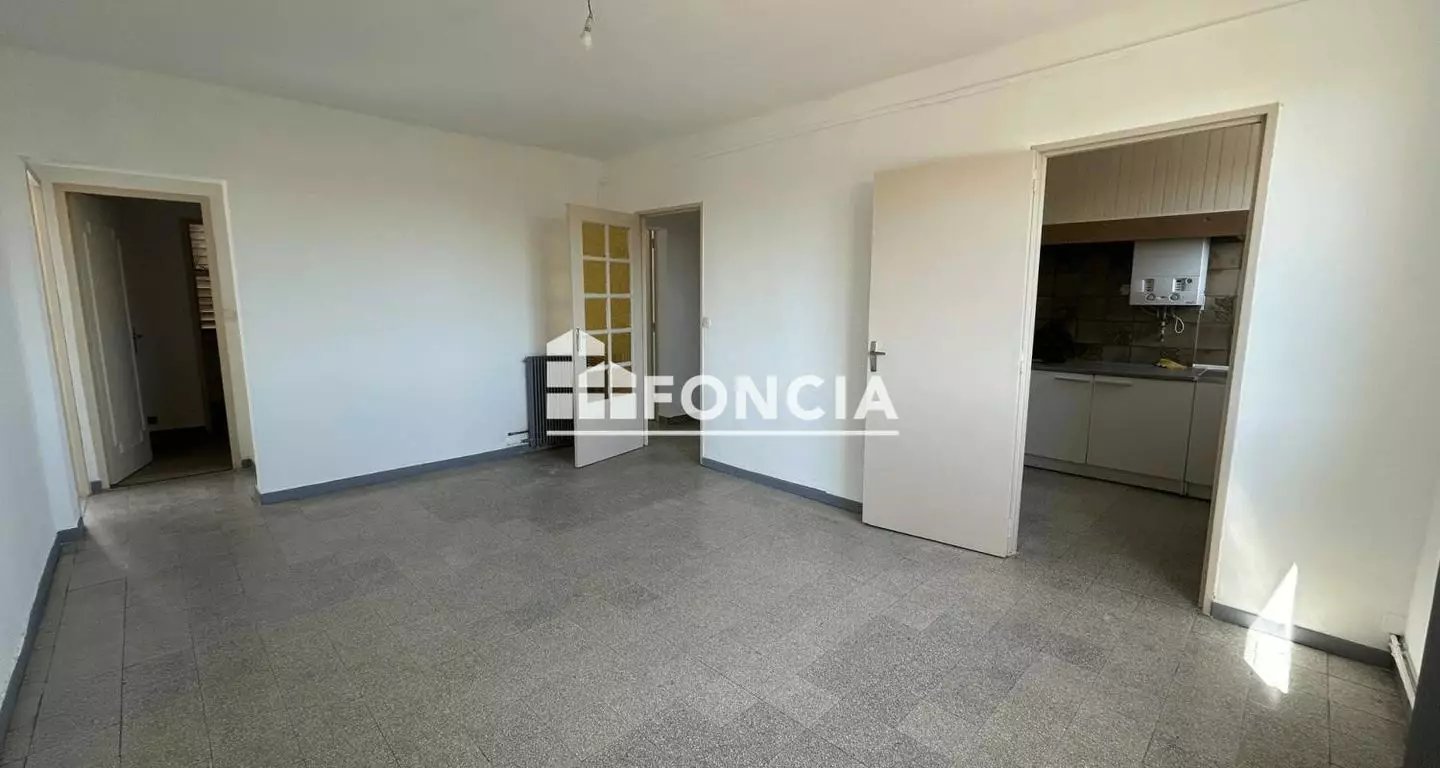 Appartement à vendre, 71m², Montpellier