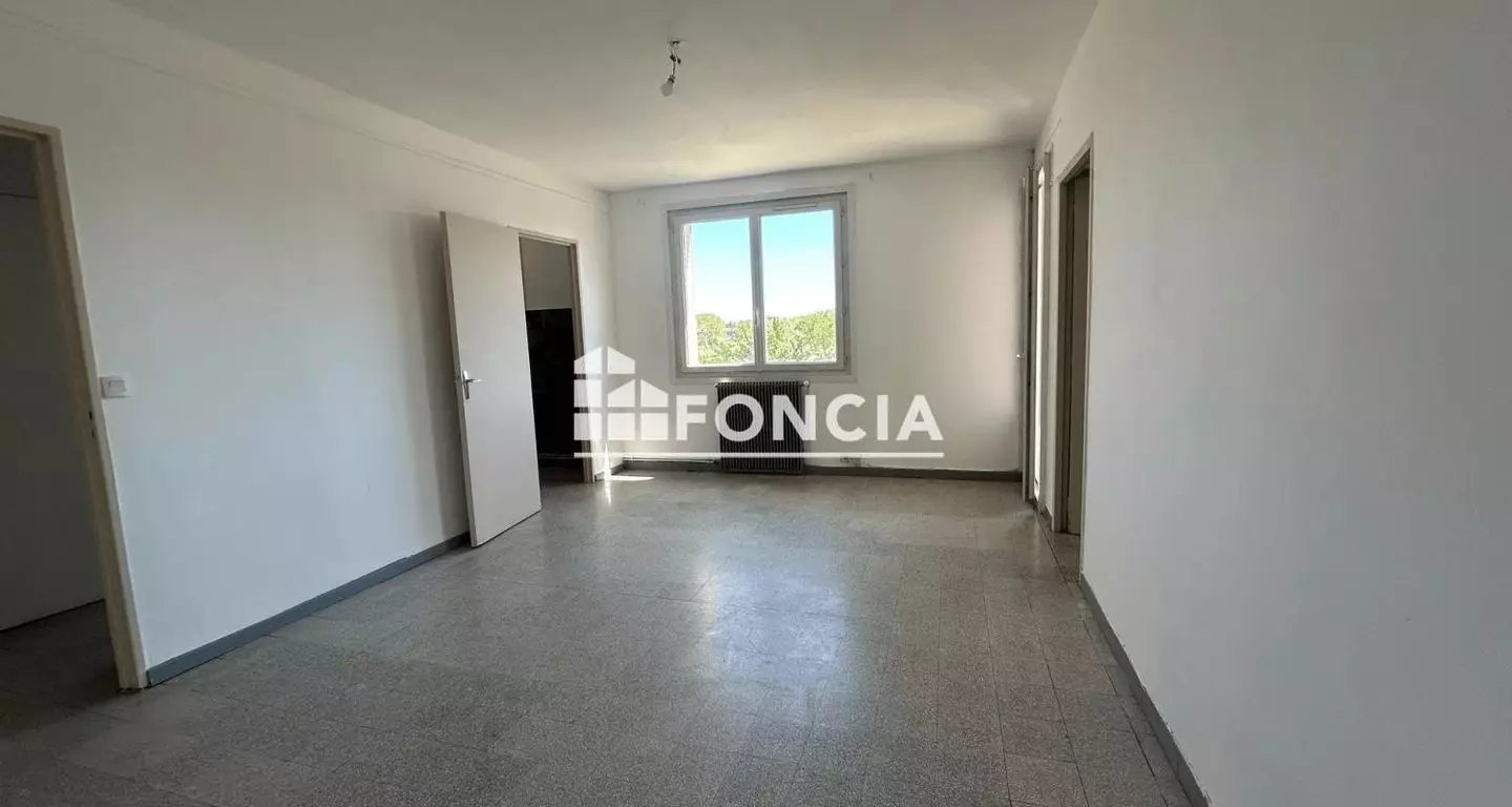 Appartement à vendre, 71m², Montpellier