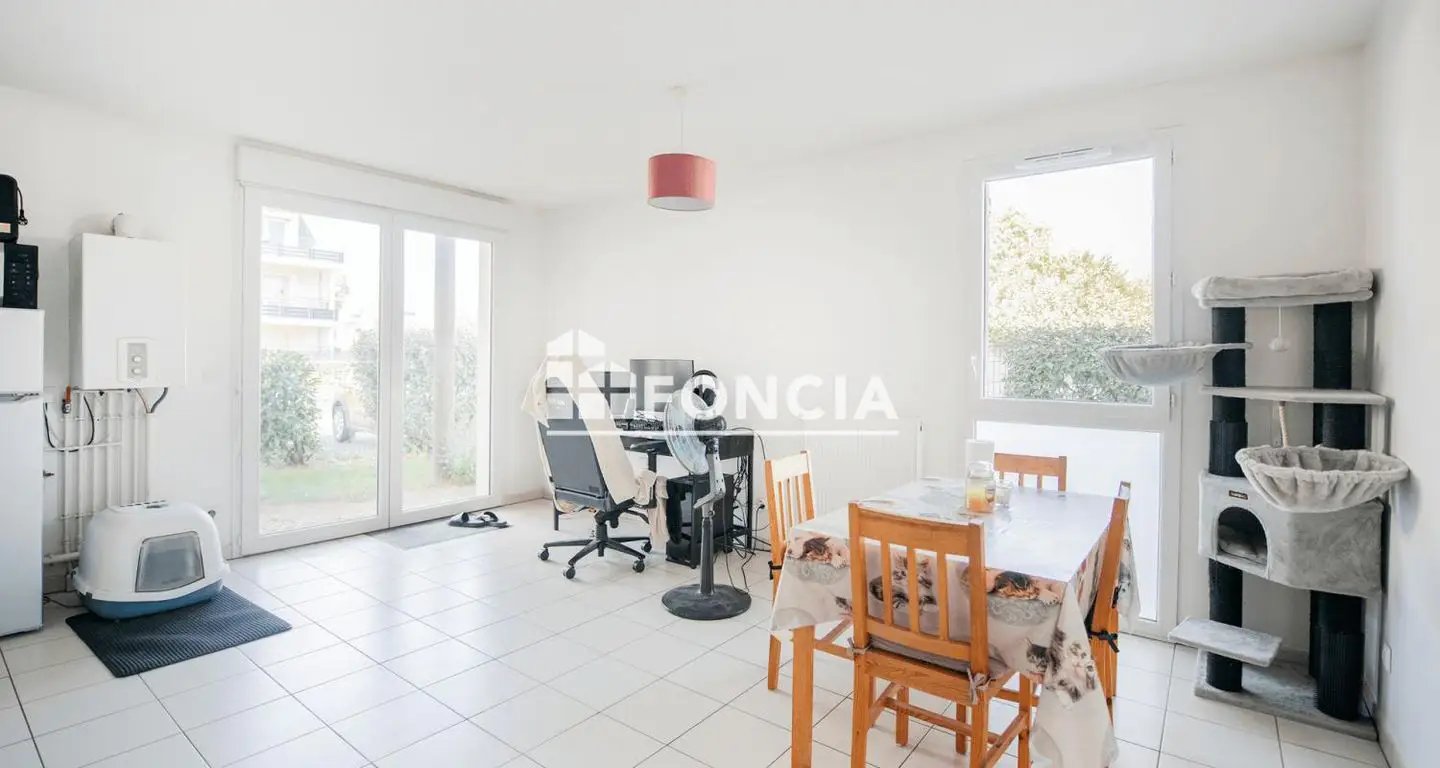 Appartement à vendre, 43m², Olivet