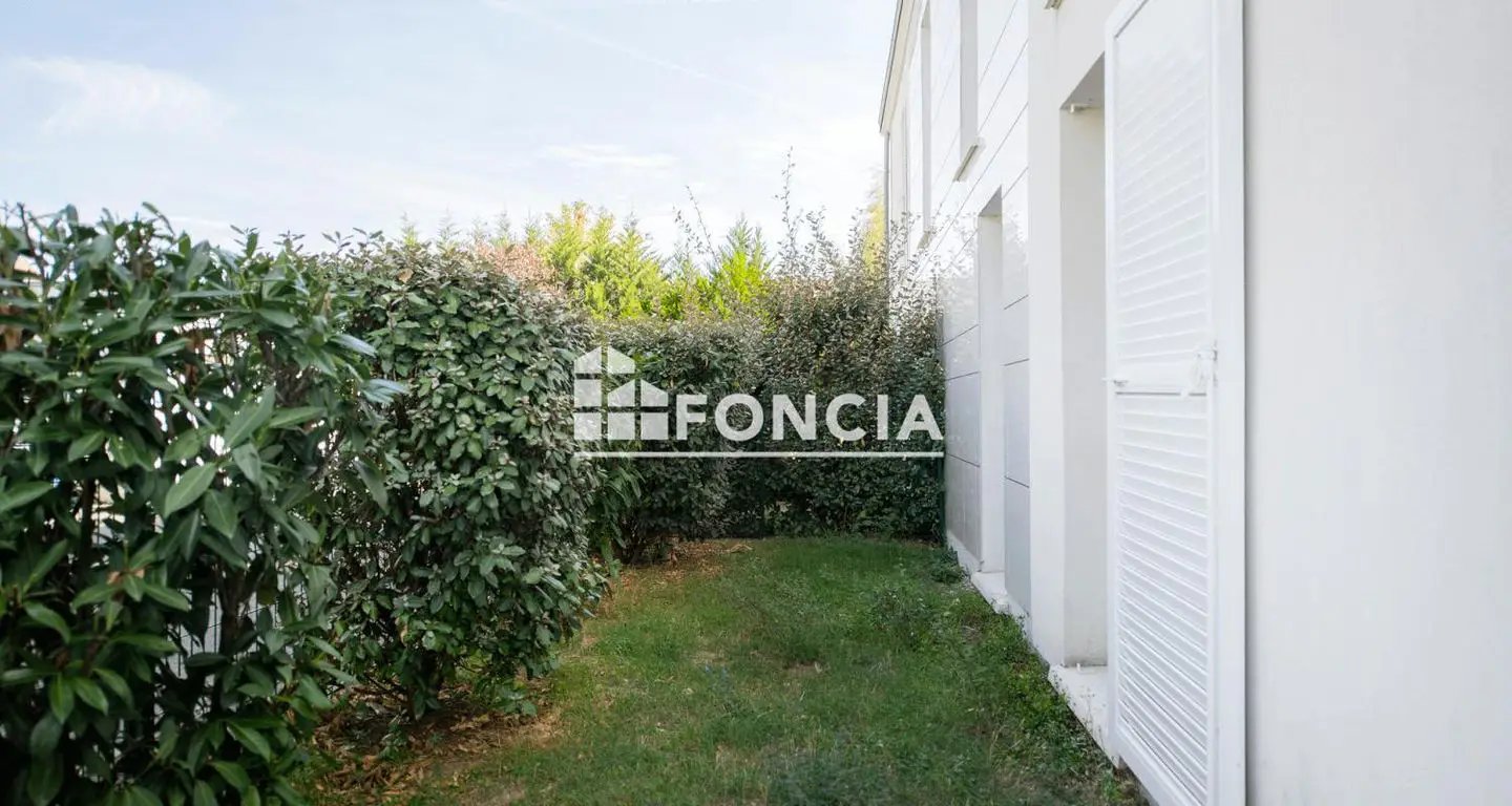Appartement à vendre, 43m², Olivet