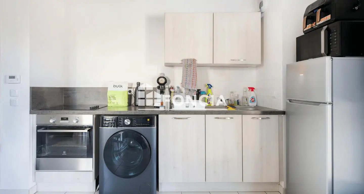 Appartement à vendre, 43m², Olivet