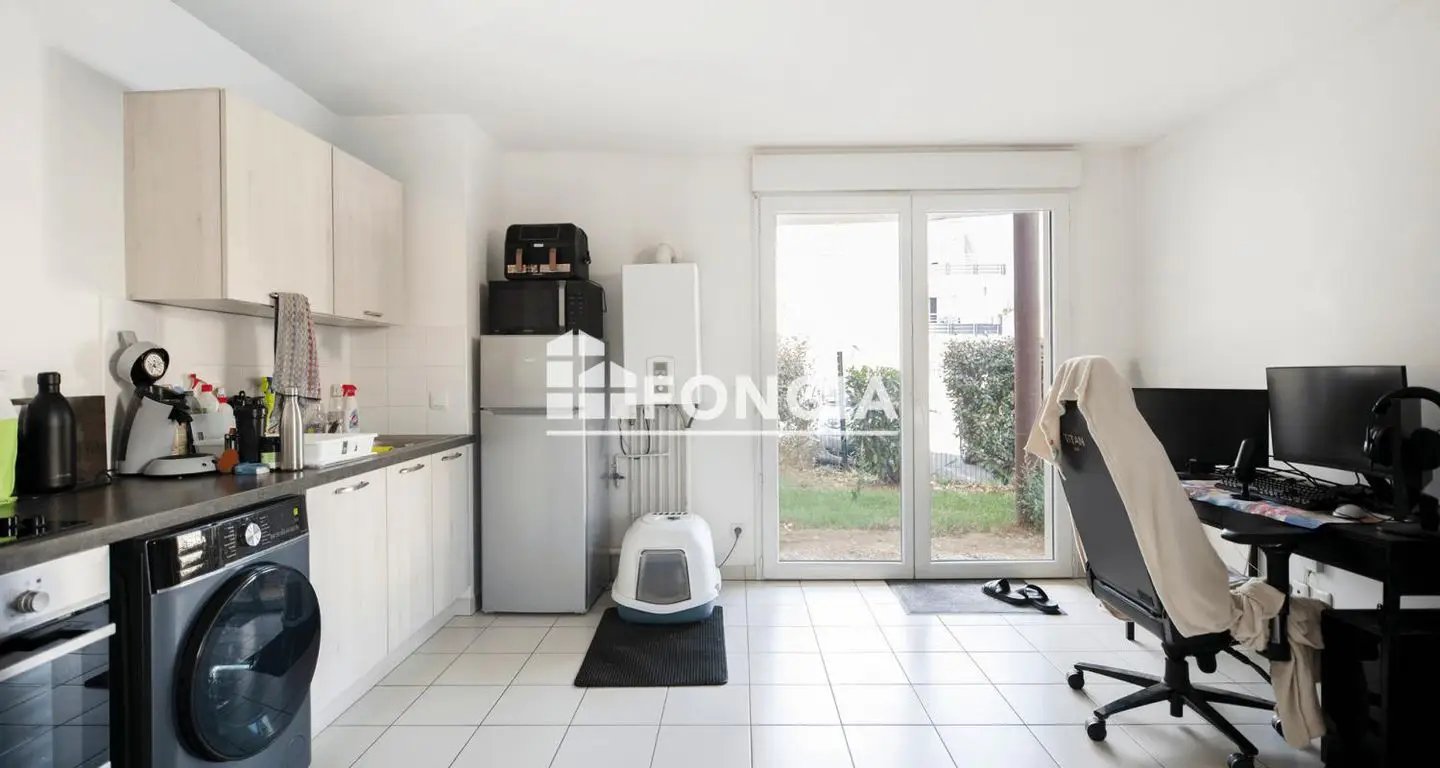 Appartement à vendre, 43m², Olivet