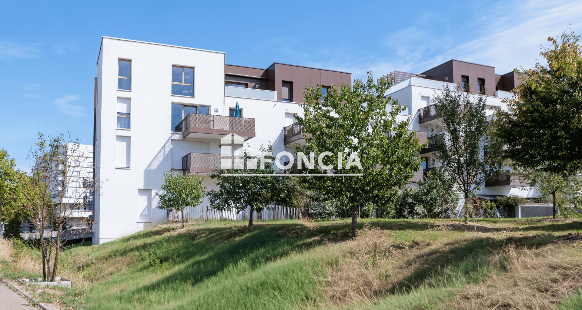Appartement à vendre, 63m², Illkirch-Graffenstaden