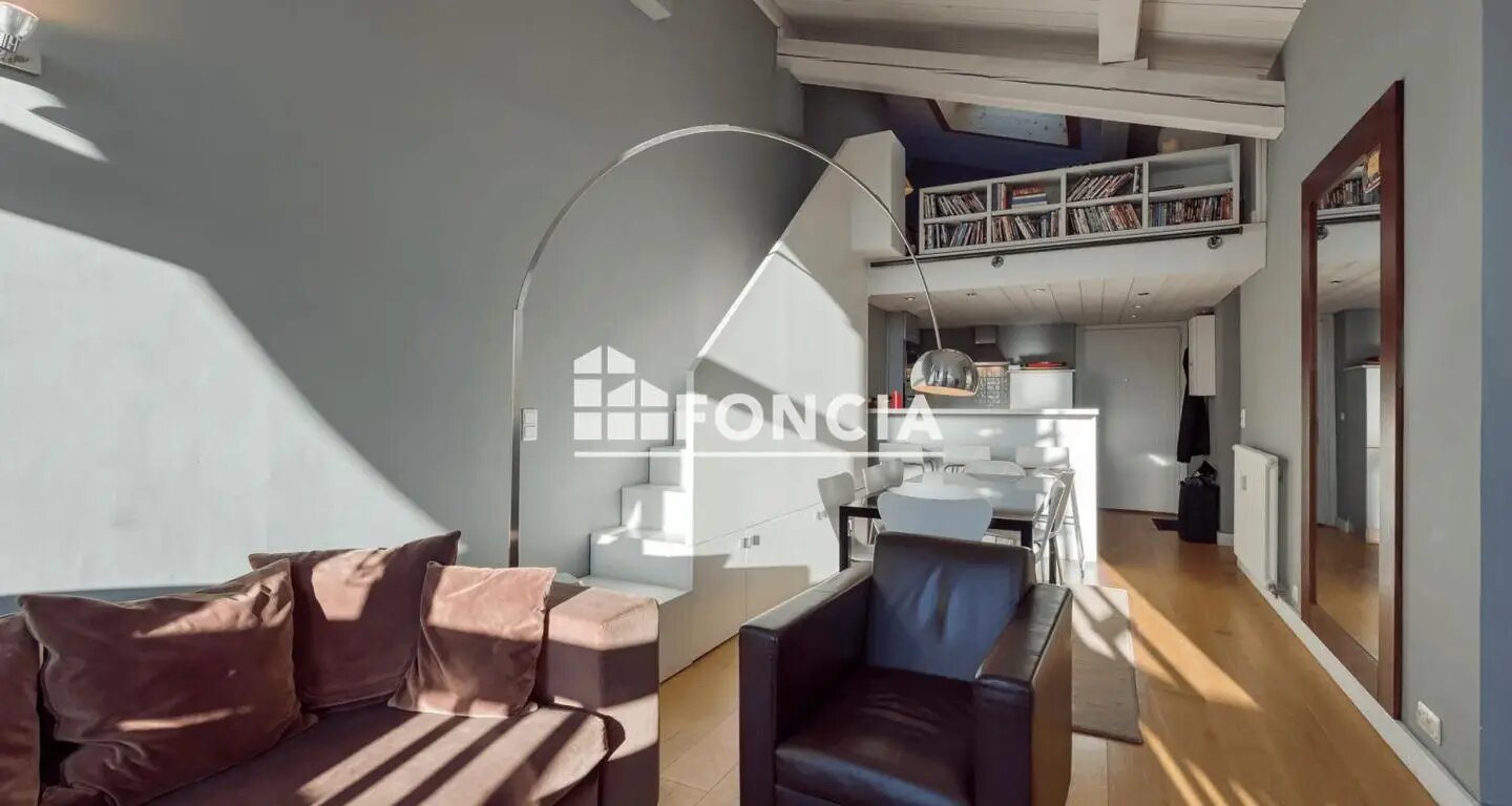 Appartement à vendre, 90m², Megève
