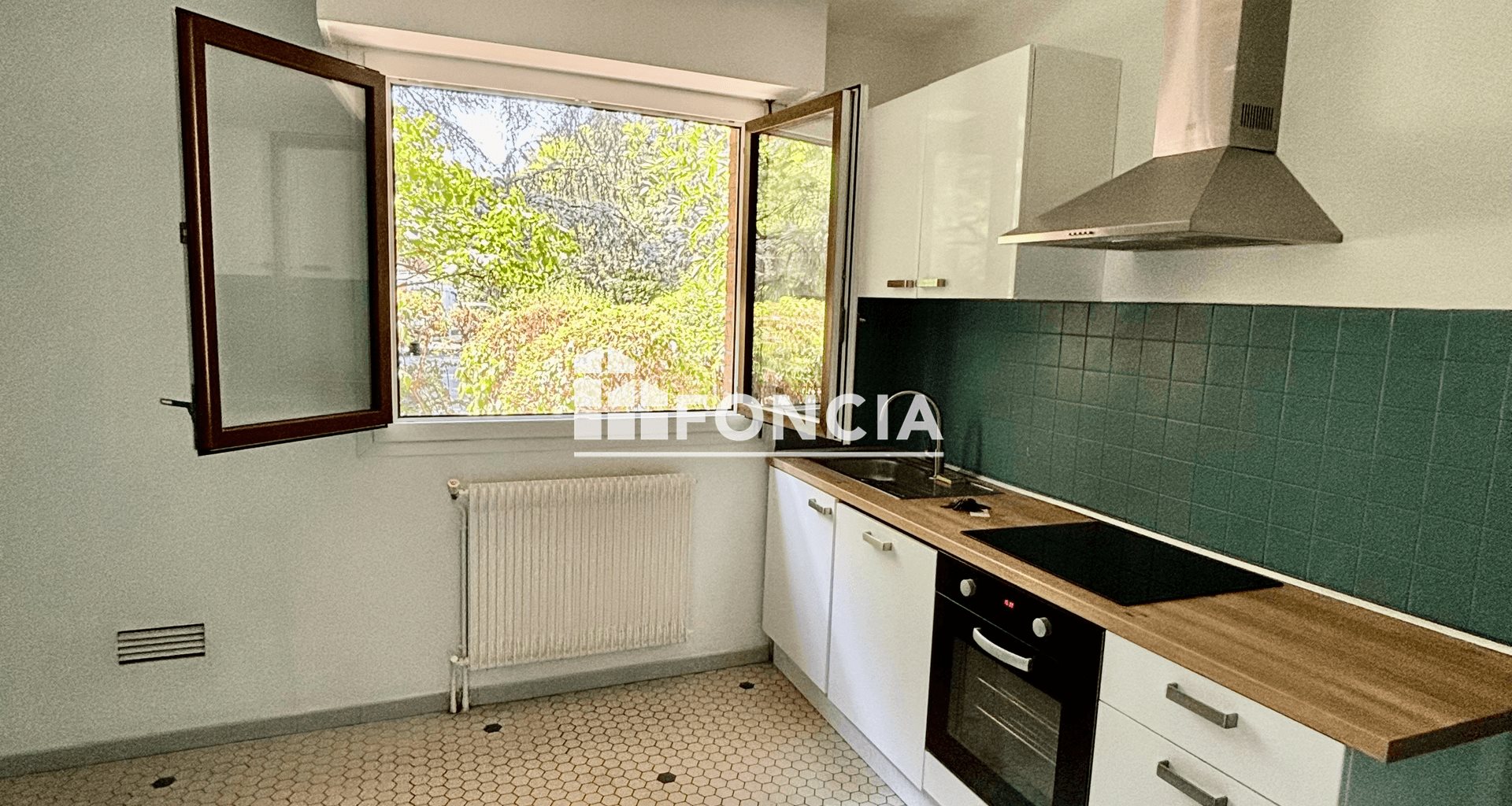 Appartement à vendre, 70m², Toulouse