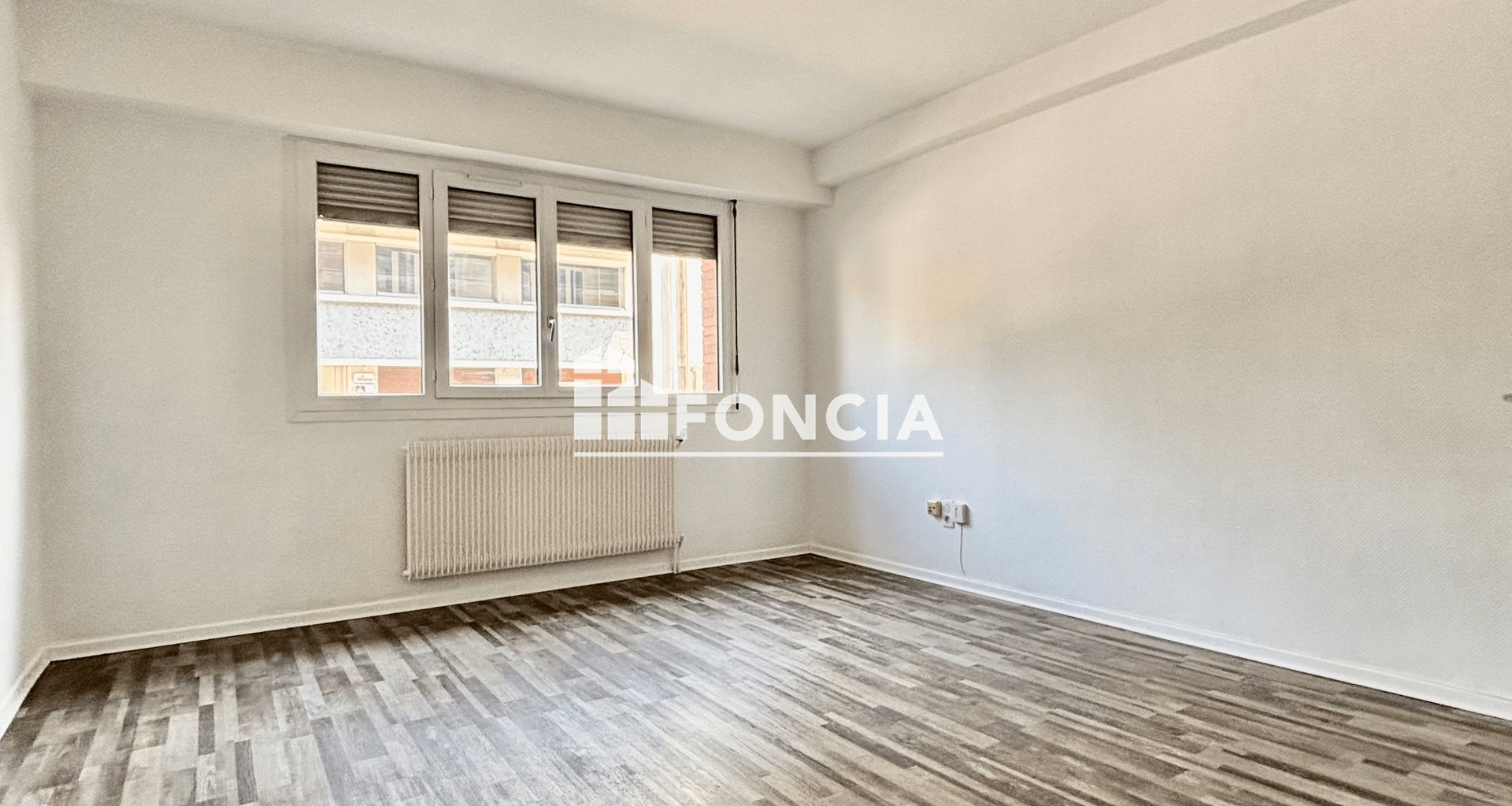 Appartement à vendre, 70m², Toulouse
