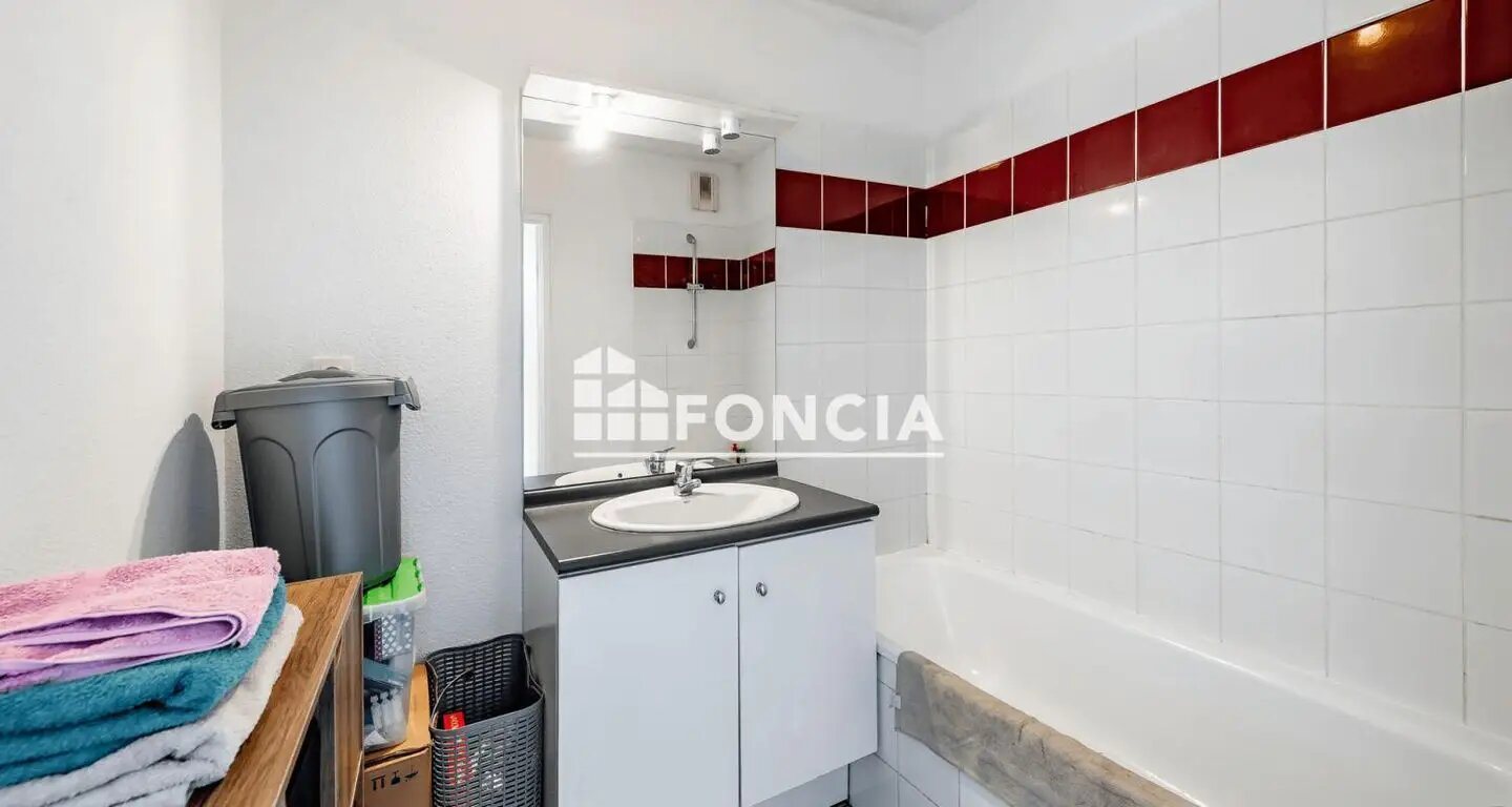 Appartement à vendre, 53m², Blaye