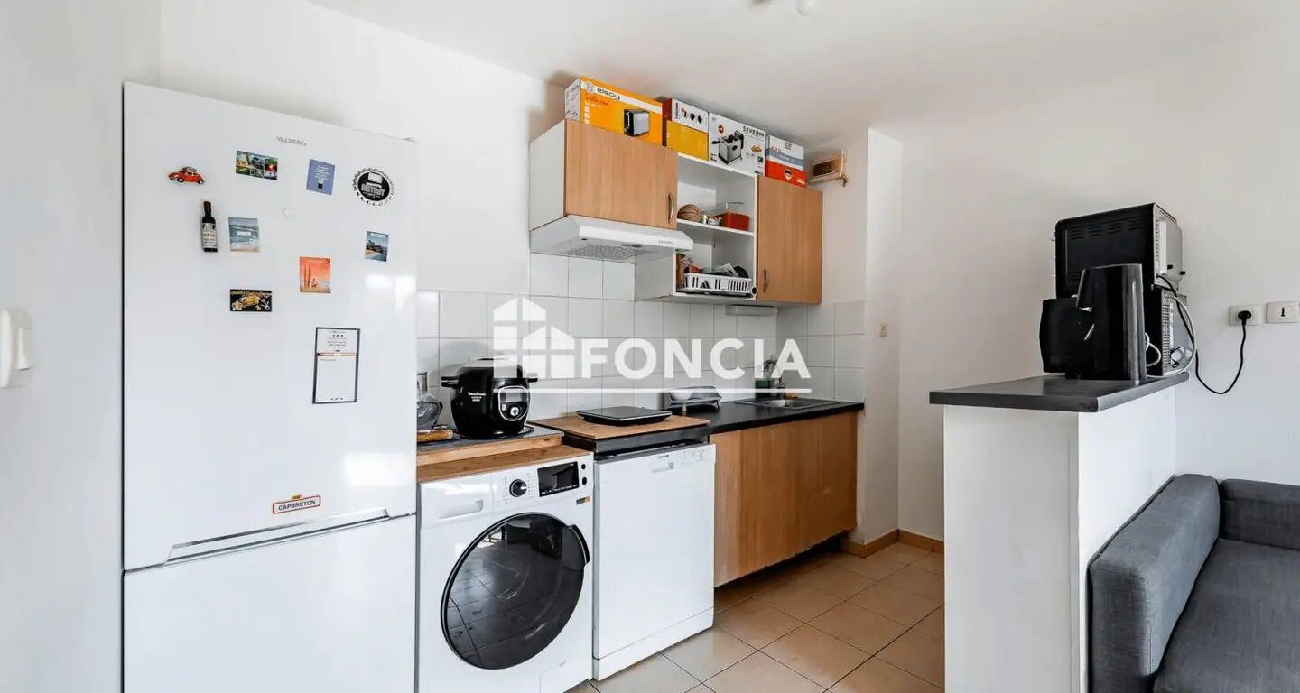 Appartement à vendre, 53m², Blaye