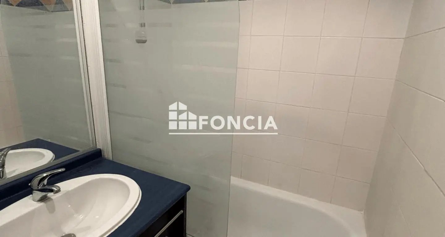 Appartement à vendre, 19m², Fontaine