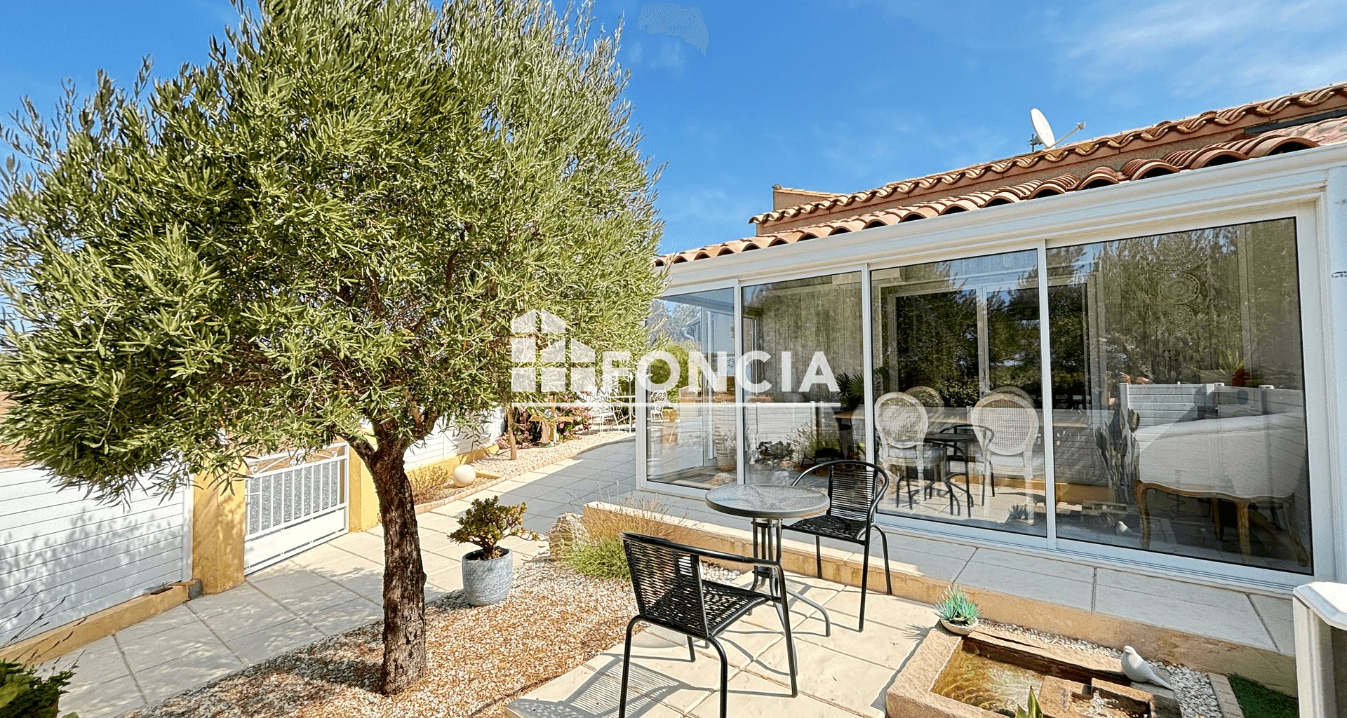 Maison à vendre, 48m², Fleury d'Aude
