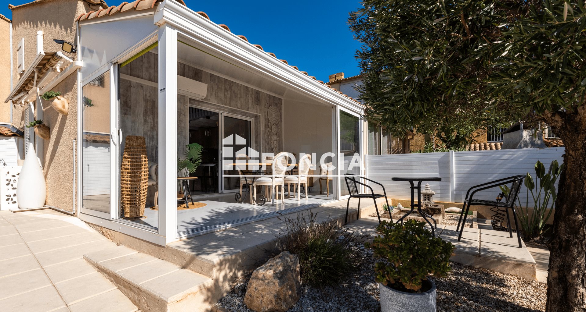 Maison à vendre, 48m², Fleury d'Aude