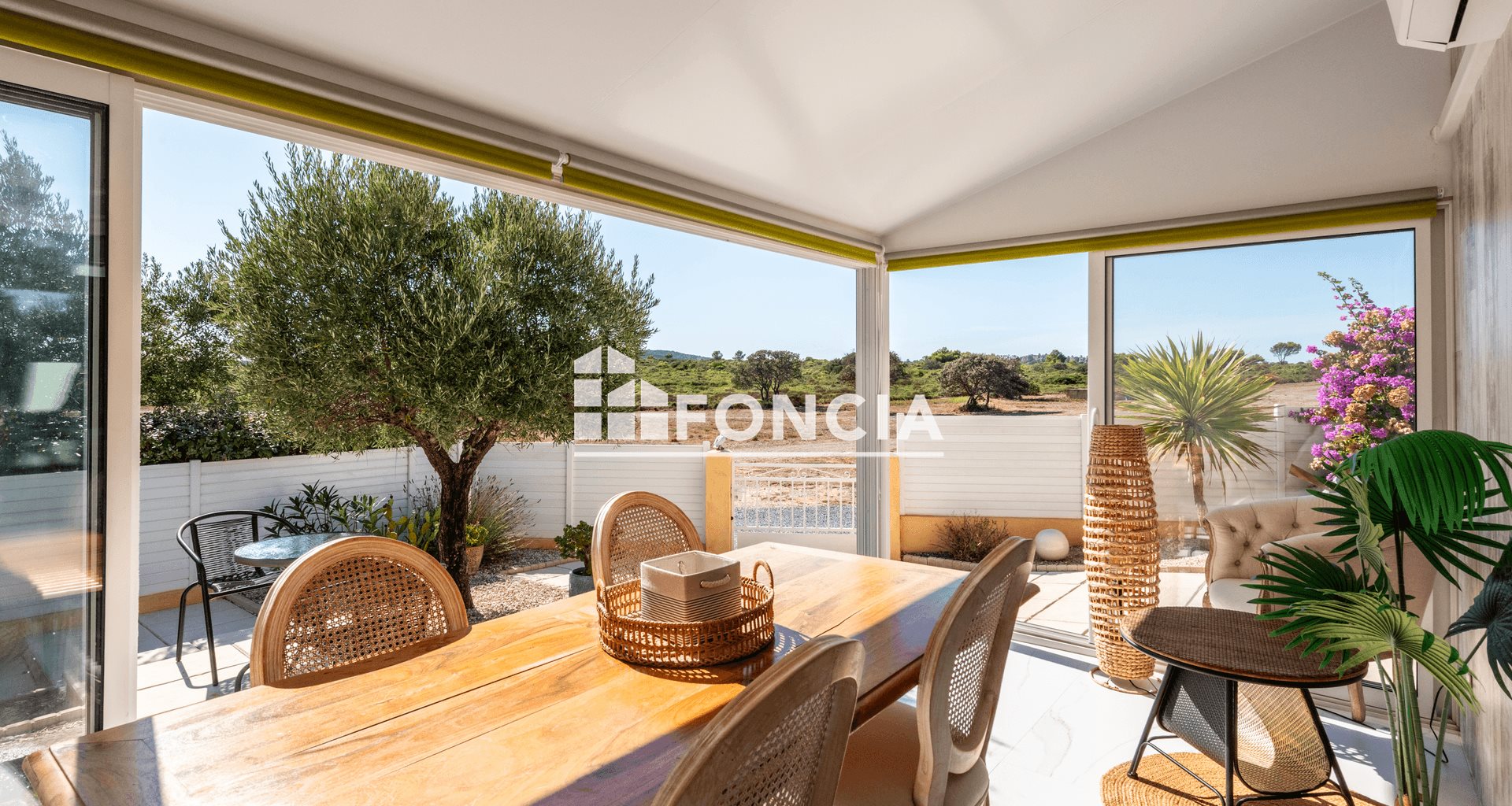 Maison à vendre, 48m², Fleury d'Aude