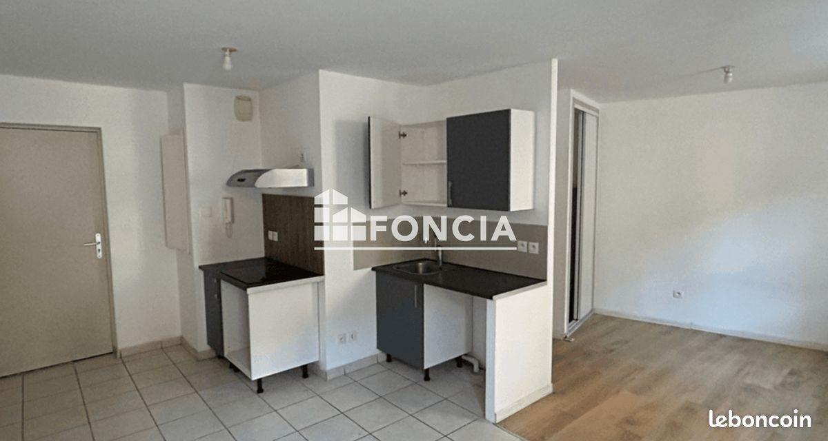 Appartement à vendre, 33m², Roquemaure