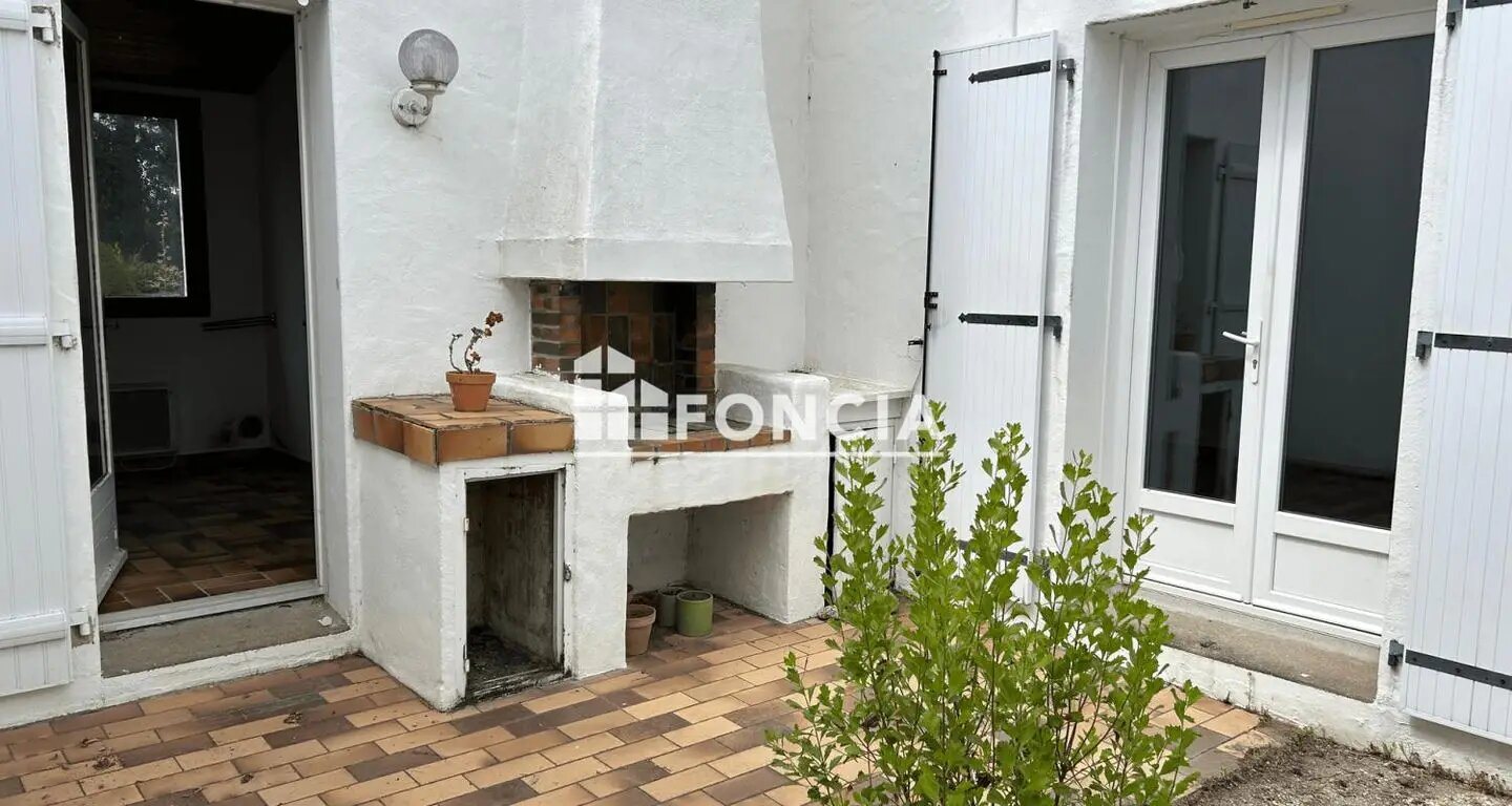 Maison à vendre, 77m², Noirmoutier-en-l'Ile