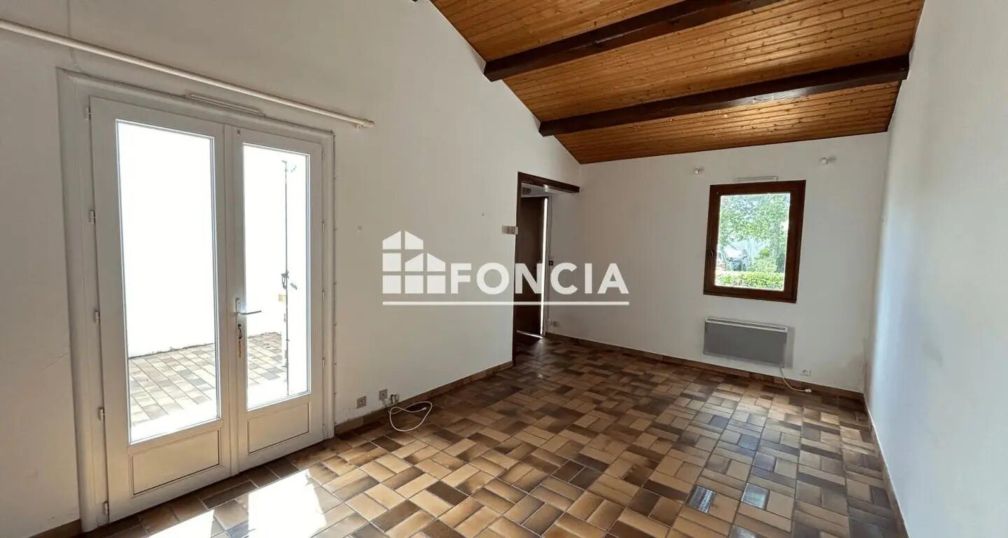 Maison à vendre, 77m², Noirmoutier-en-l'Ile