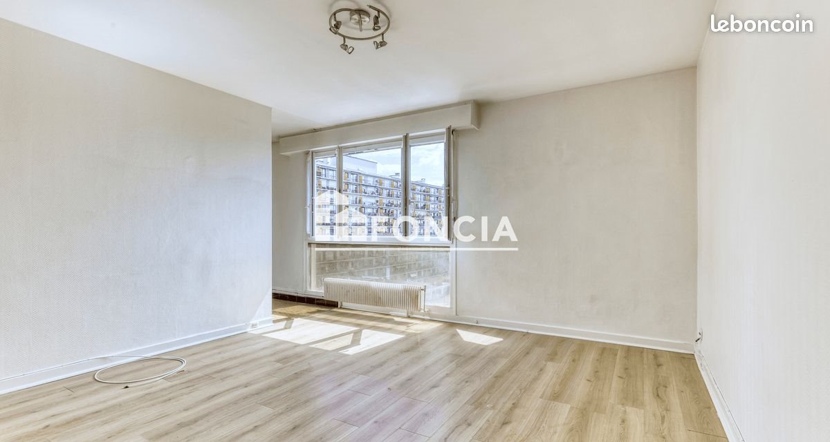 Appartement à vendre, 27m², Rosny-sous-Bois
