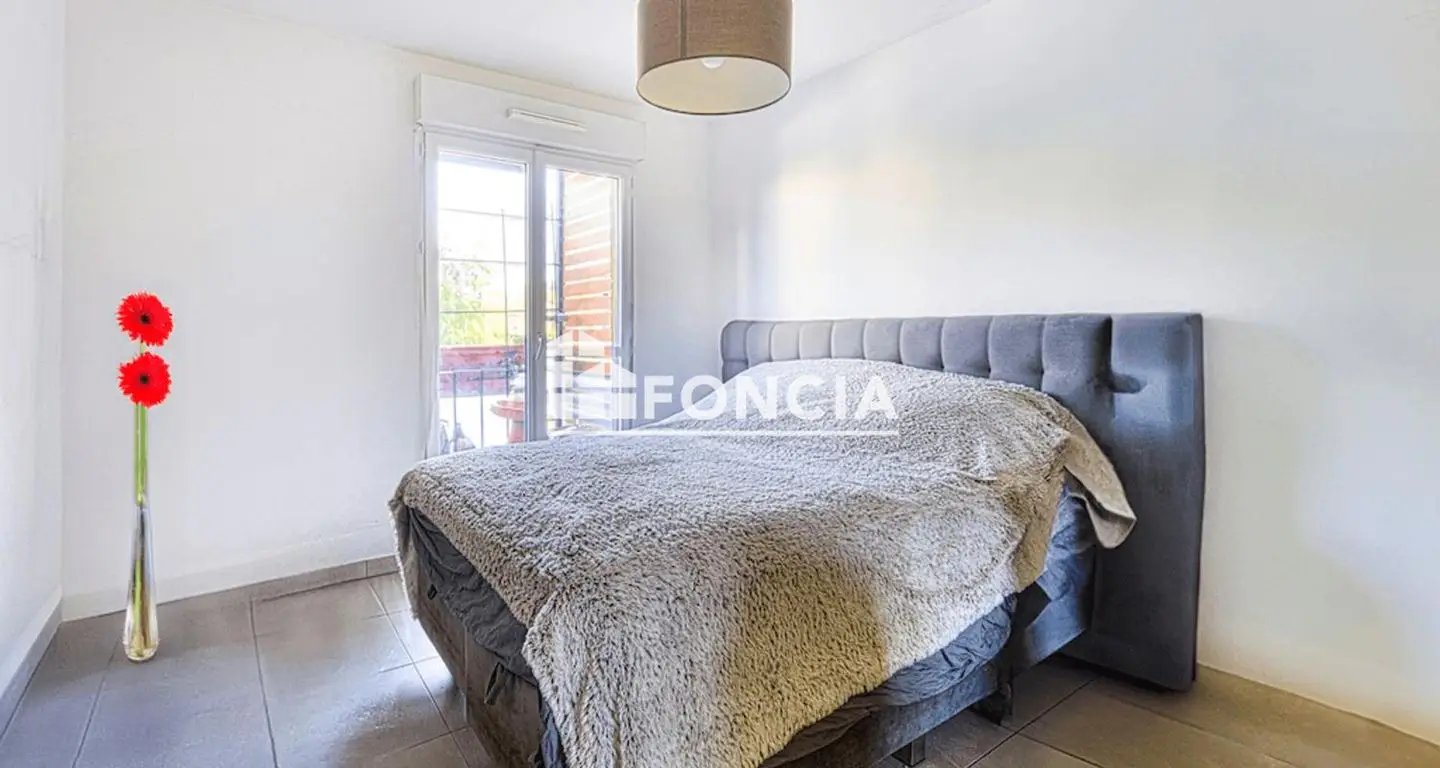 Appartement à vendre, 38m², Nice
