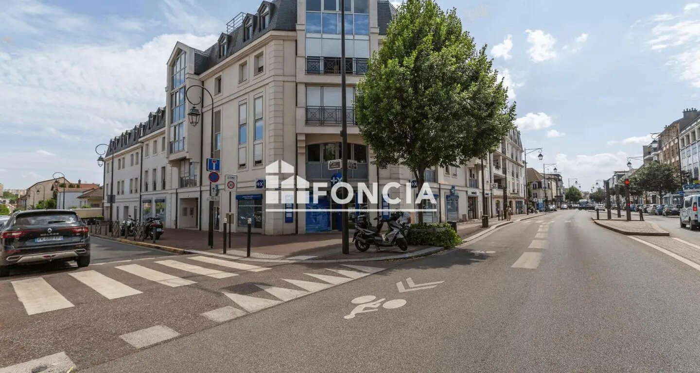 Appartement à vendre, 66m², Antony