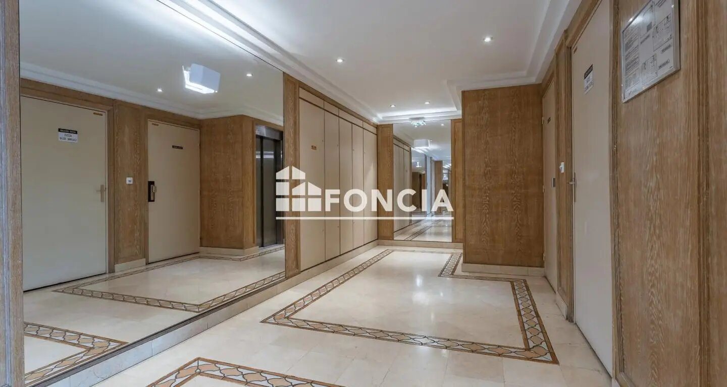 Appartement à vendre, 66m², Antony