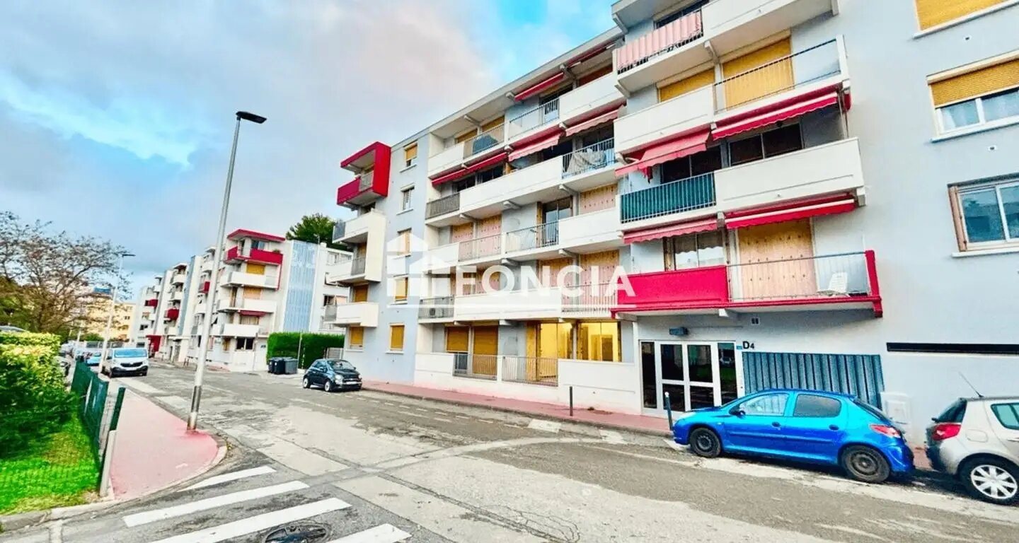 Appartement à vendre, 33m², Montpellier