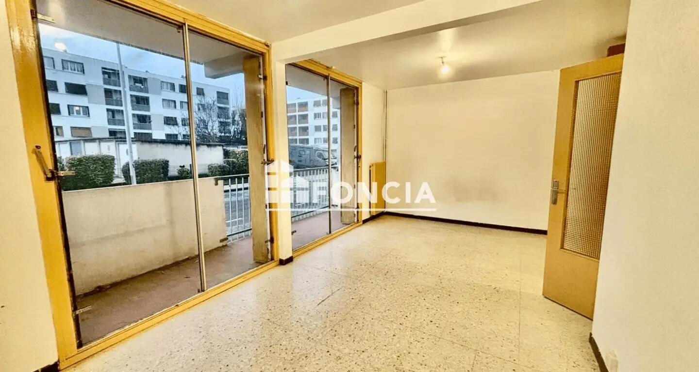 Appartement à vendre, 33m², Montpellier