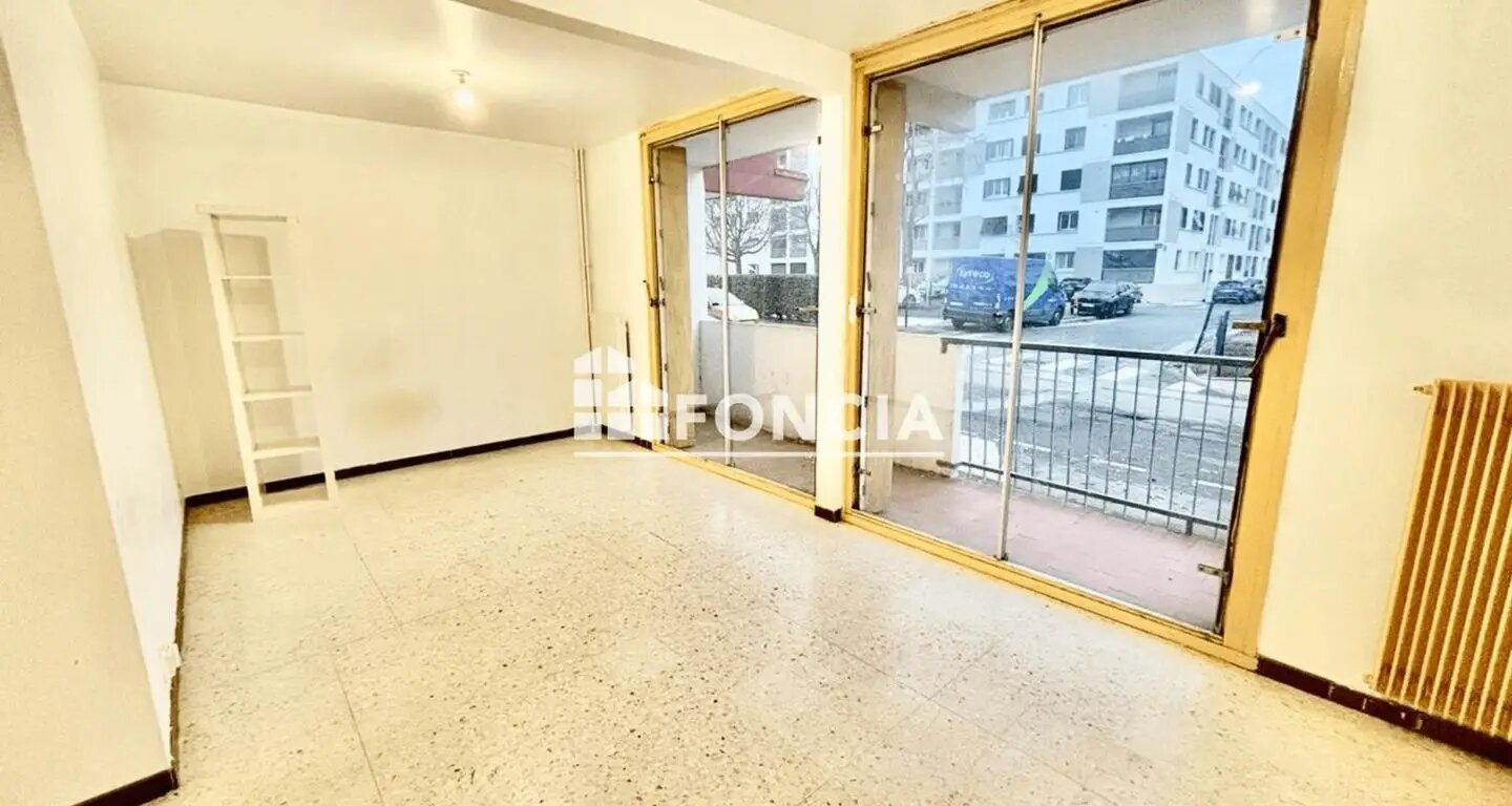Appartement à vendre, 33m², Montpellier